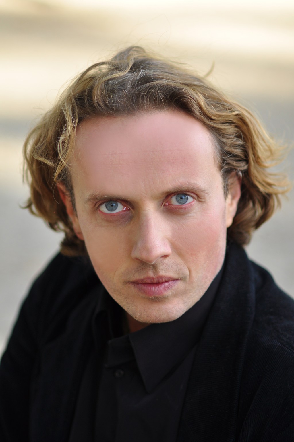 Dans les forêts de Sibérie : Un Voyage Théâtral avec William&nbsp;Mesguich