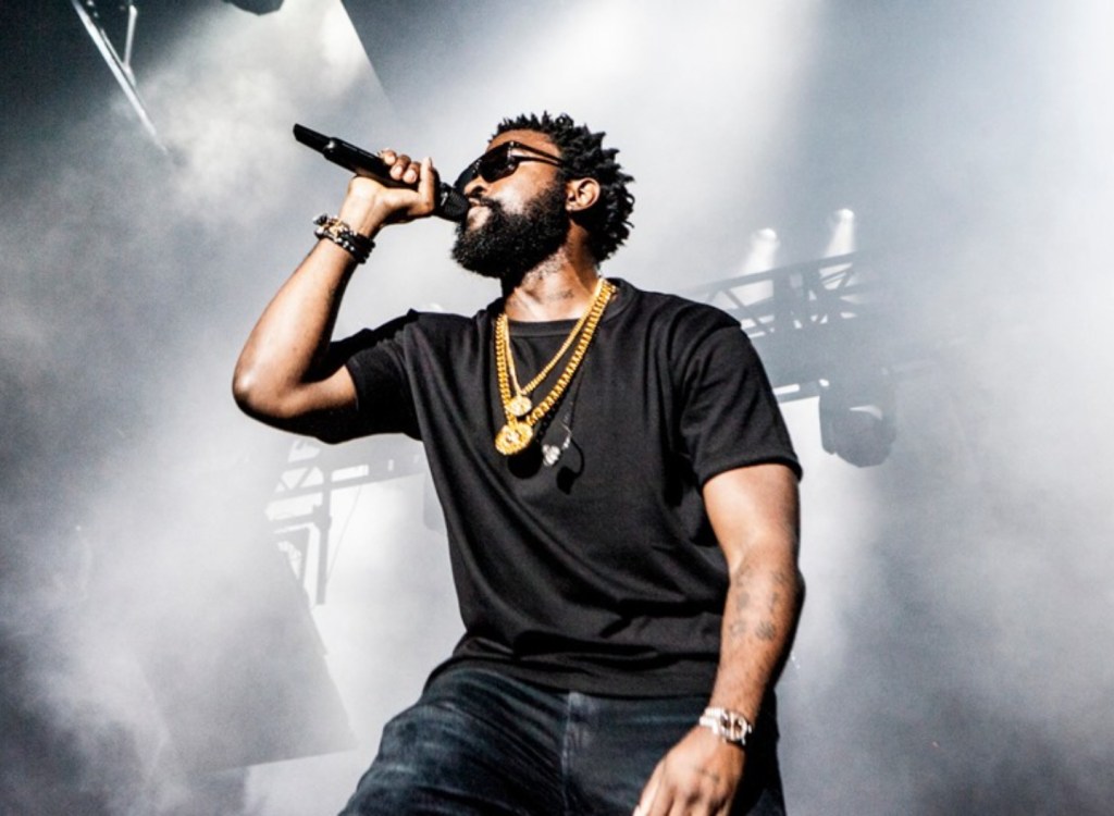 Damso : Un Génie dans&nbsp;l&rsquo;Ombre