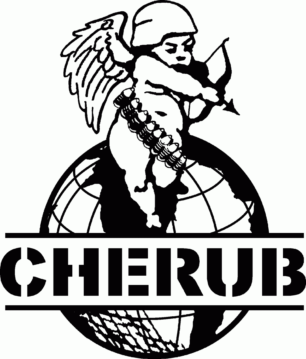 CHERUB : aventure et quête d&rsquo;identité