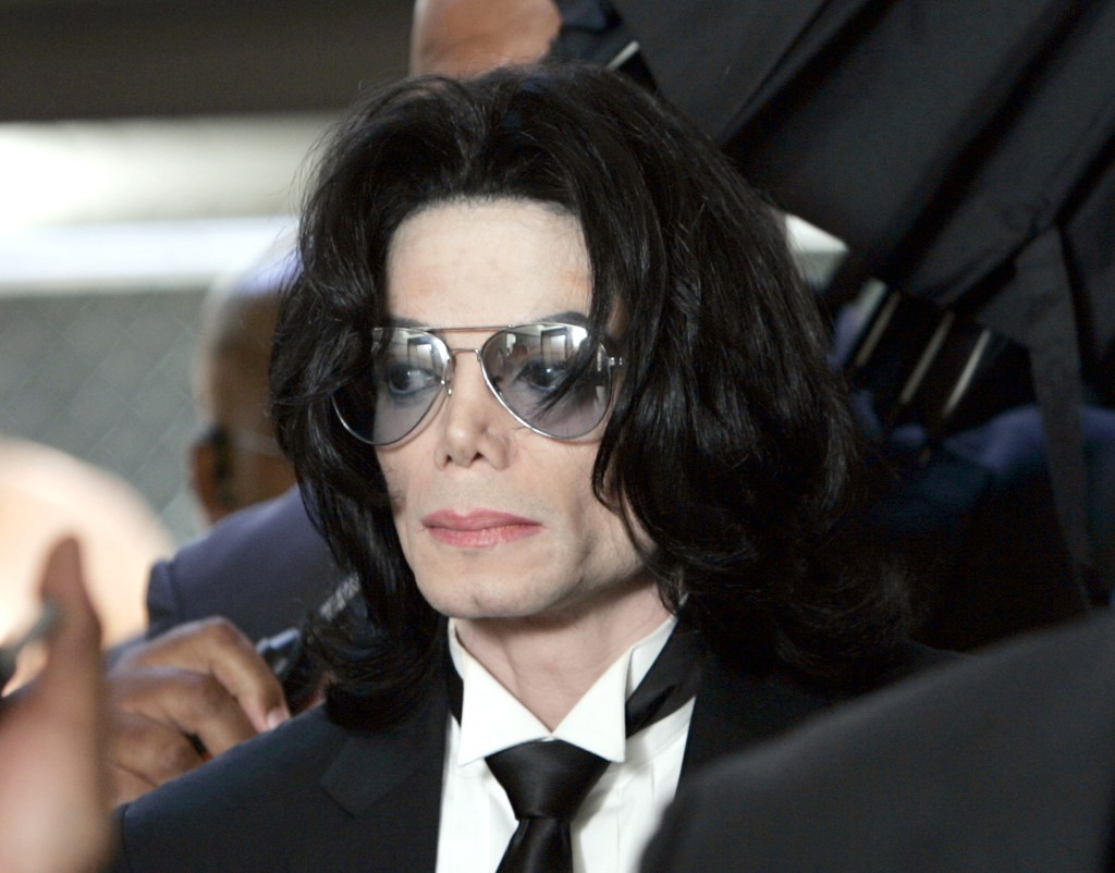 Michael Jackson : Encore en vie&nbsp;?